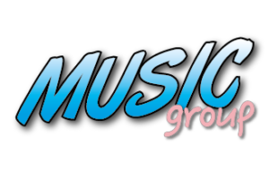 Music Group Logo